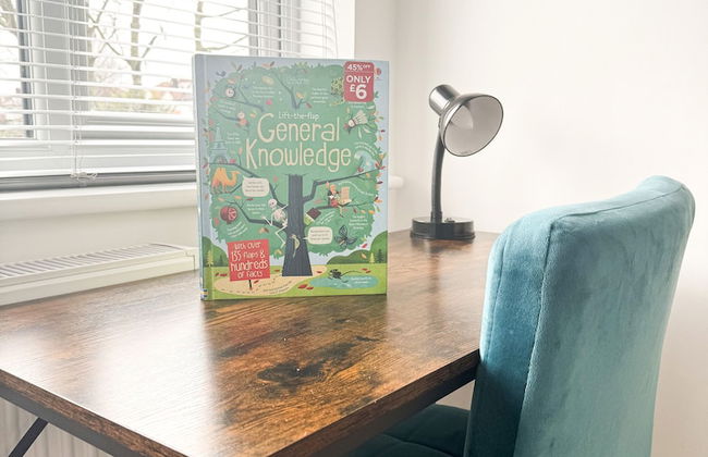 Perfect 2 bed Apartment 4 Contractors Sleep Upto 5 - Foto 7