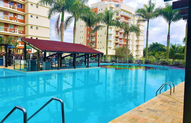 Nautilus Capricho em Penha-SC - Foto 22