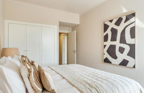 Apartamento T2 renovado no Vila Sol com piscina - Foto 13