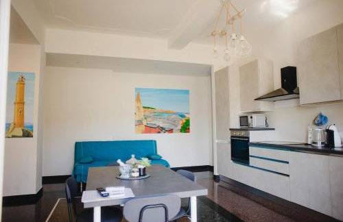 Apartment overlooking Genova - Foto 5