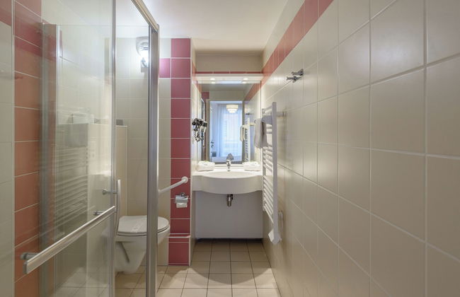 ResidHotel Toulouse Centre - Photo 29