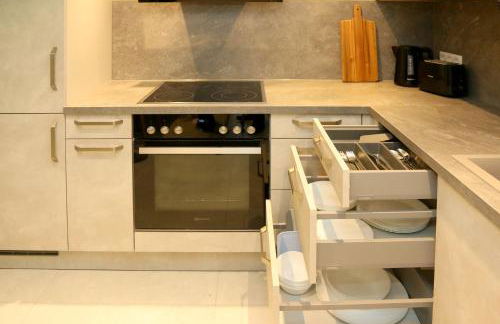 Apartment Tomm by Europa-Park & Rulantica - Photo 10