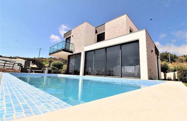Plaza Villa with Private Pool - Foto 1