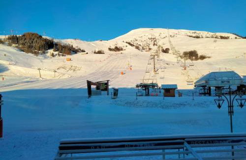 Appartement aux pieds des pistes - Apollo Le Corbier - Photo 4