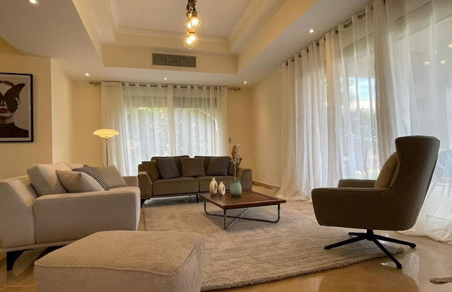 First row Sea view villa in safi Marassi - Foto 71