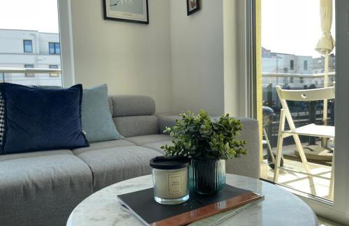 Comfy Apartment - Foto 8