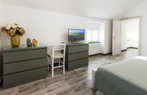 Casa Zaffe - relax ligure nel cuore di Sturla - Foto 14