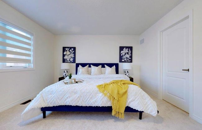 GLOBALSTAY 4-Bd House Near Lake Simcoe - Foto 7