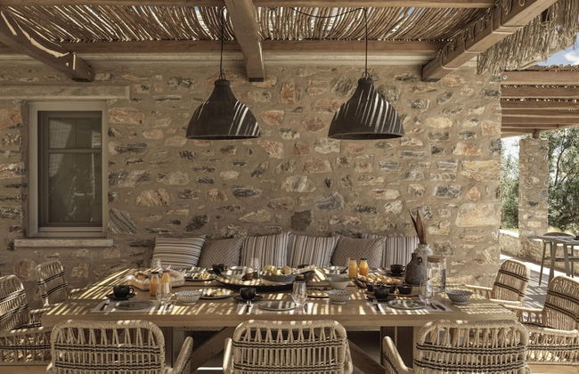 Peliva Nature Suites Complex - Foto 11