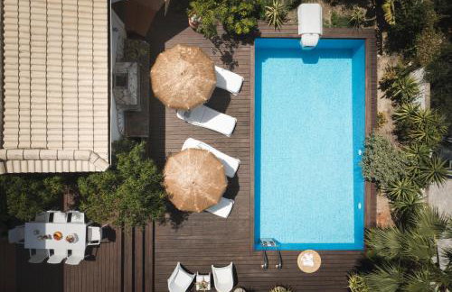 Ark Luxury & Private Villa - Foto 41