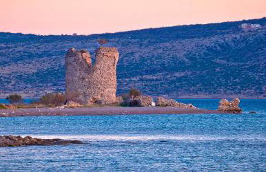 Old Town Paklenica - Foto 44