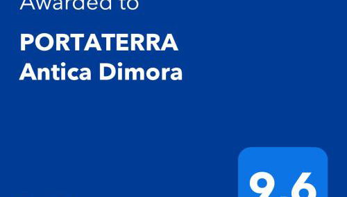 PORTATERRA Antica Dimora - Foto 3