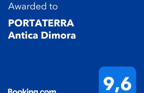 PORTATERRA Antica Dimora - Foto 3