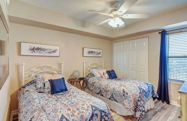 Terrace At Pelican Beach 0905 2 Bedroom Condo - Photo 3