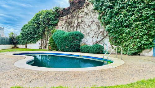 Penthouse - Balcony - Private Beach - Private Pool - Foto 2, Garden view