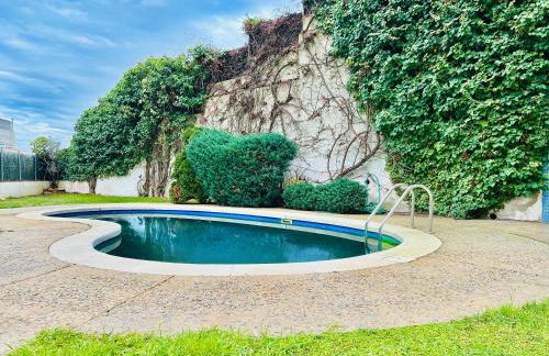 Penthouse - Balcony - Private Beach - Private Pool - Foto 2