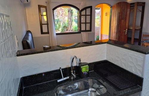 Recanto das Flores Lofts - Ilha Grande Rj - Foto 80