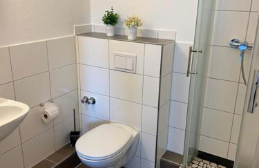 1 Zimmer Apartment Nähe Uni - Foto 42