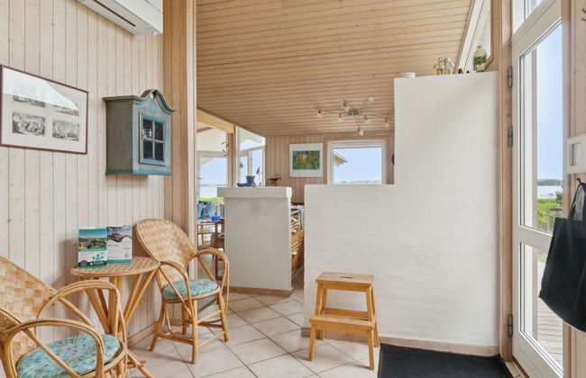 "Brunman" - 10m to the fjord - Foto 27