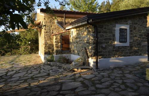 La Cianciosa, un nido nella natura - Foto 32