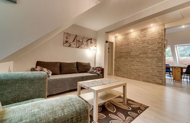 Karpacz Boczna (poddasze) - Foto 7