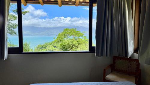 Suíte premium com vista para o mar - Foto 2