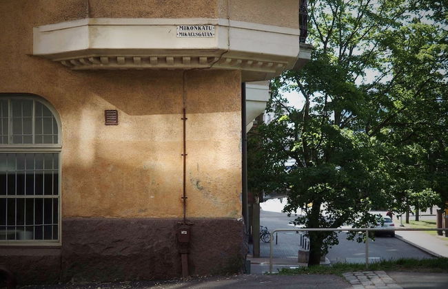 2ndhomes Mikonkatu Apartments 1 - Foto 20