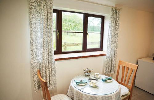 Farm stay close to Shakespeare's Stratford-upon-Avon - Photo 28