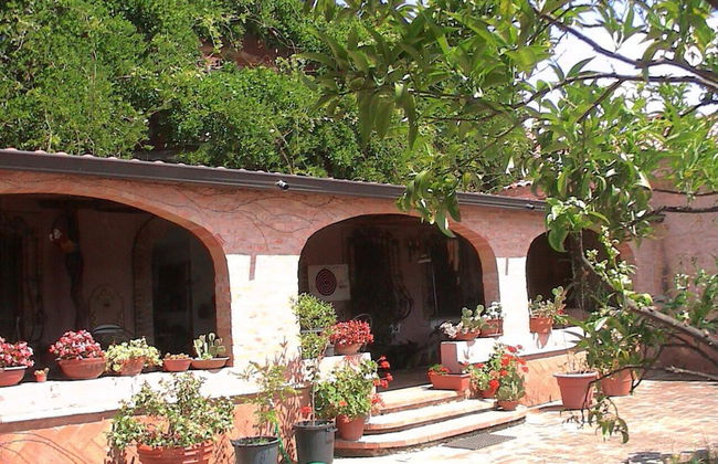 agriturismo borgo piazza - Foto 56