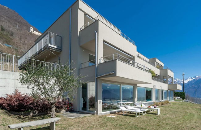 Valarin Milano Luxory Apartment Wellness - Foto 77