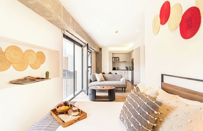 Kukun Reforma Downtown - Foto 23