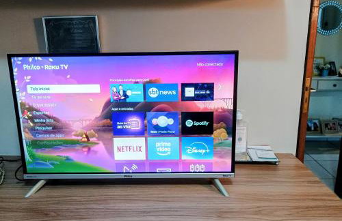 Quarto dentro de residência Familiar próximo ao Aeroporto - Photo 8