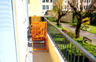 Gare - Polygone Scientifique - Palais de Justice - Foto 23