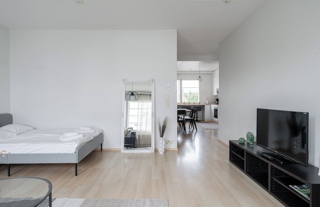 Lakefront Home near Downtown - Foto 12