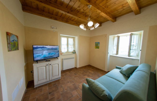 La Beppa - Casa Vacanze - Photo 64