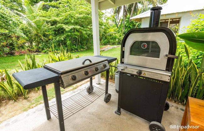 Vale Vale Beachfront Villas - Photo 18