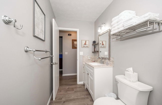 Arkstone Retreat 3 - Foto 23