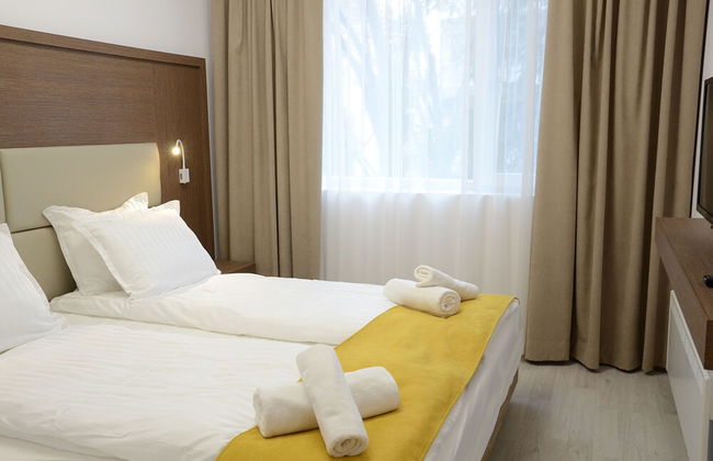 Stela Deluxe Apartments - Foto 25