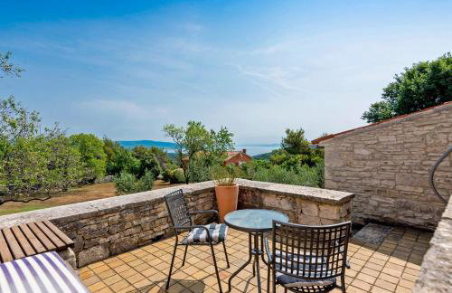 Villa Arbora in Kavran (Haus für 10 Personen) - Foto 31