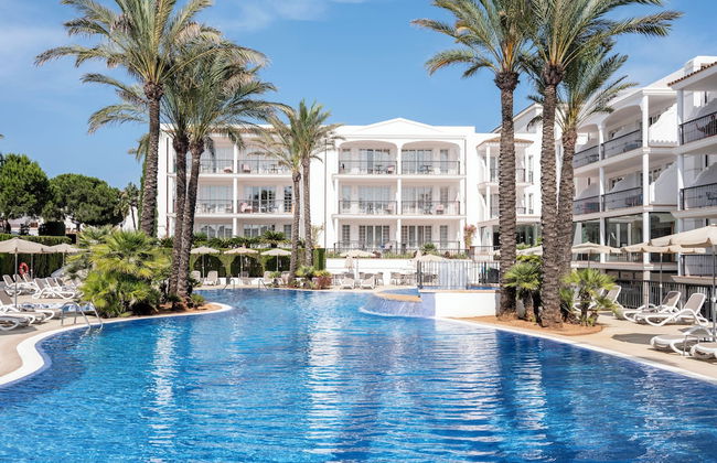 Inturotel Sa Marina - Foto 46