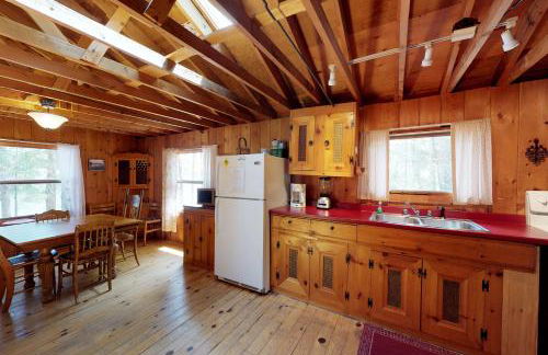 Moosehead Memories + Sandbar Cabin - Foto 10