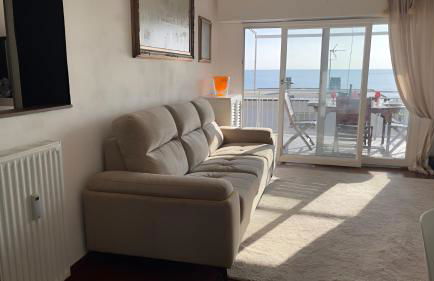 Attico con terrazza fronte mare a Cavi di Lavagna - Foto 17