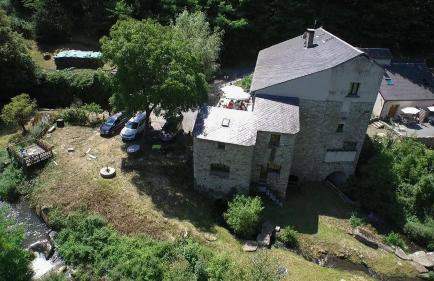 Moulin de Record - Foto 42