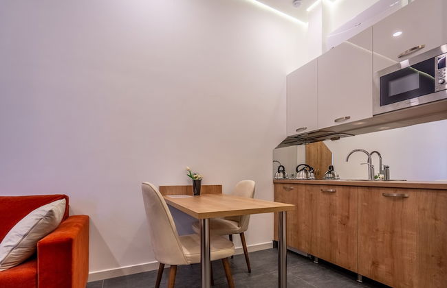 5 STAR APART HOTEL - Foto 21