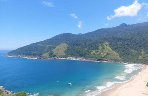 Chalés Xibayka Ilhabela - Foto 63