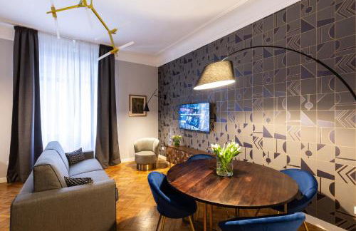 CA’MILLA Luxury Apartments Trieste - Photo 7