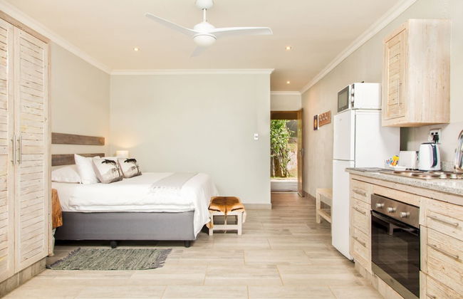 AtNature Luxury Self Catering Cottages - Foto 7