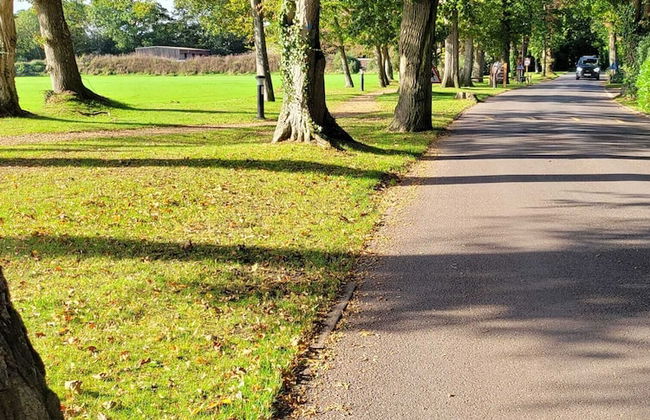 New Forest 2-bed Premium Holiday Home, New Milton - Foto 22