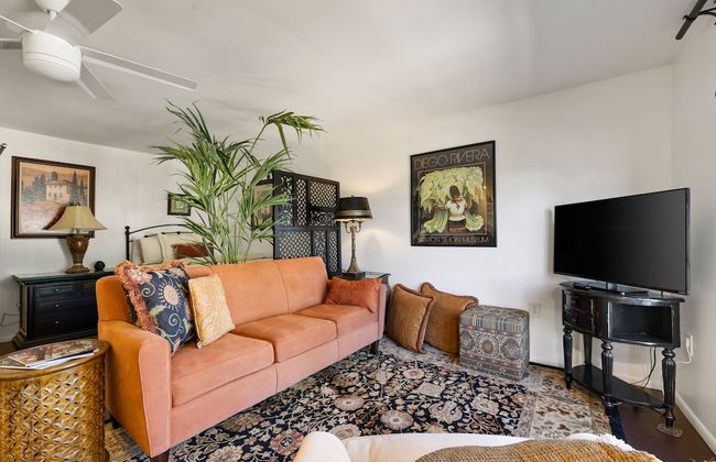 Rock House Haven Retreat - Photo 1