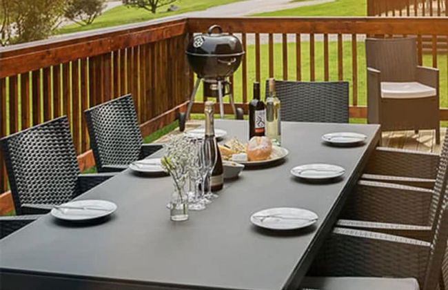 Retallack Resort - Foto 63